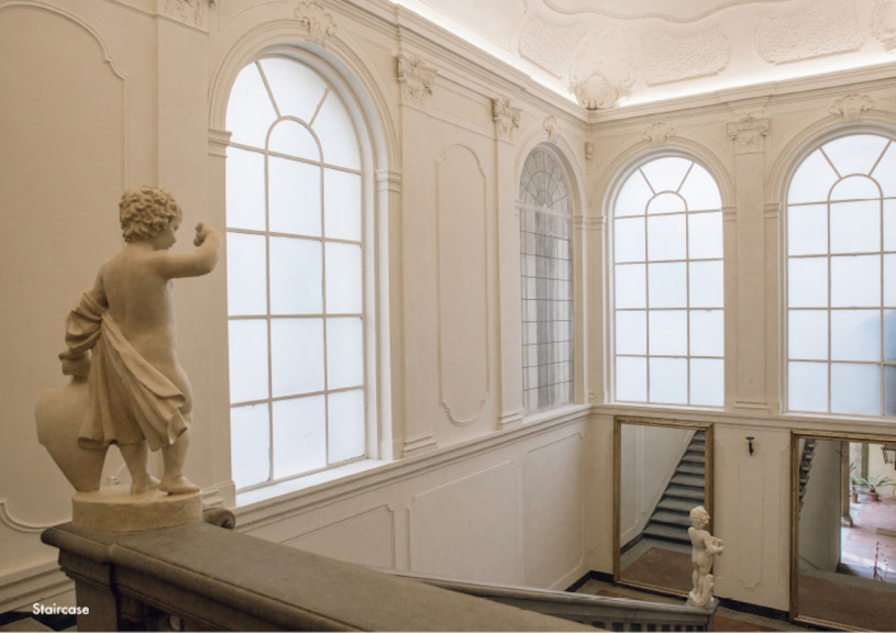 plush74 residenz in florence 7