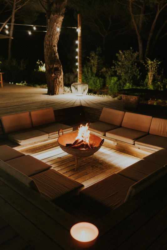 plüsch74 Rückzugsort inmitten der Natur 15