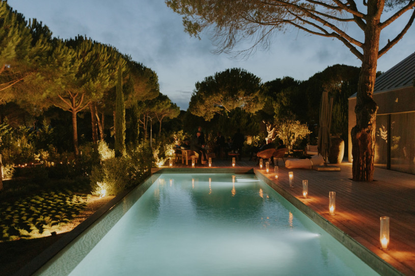 plüsch74 Rückzugsort inmitten der Natur 5