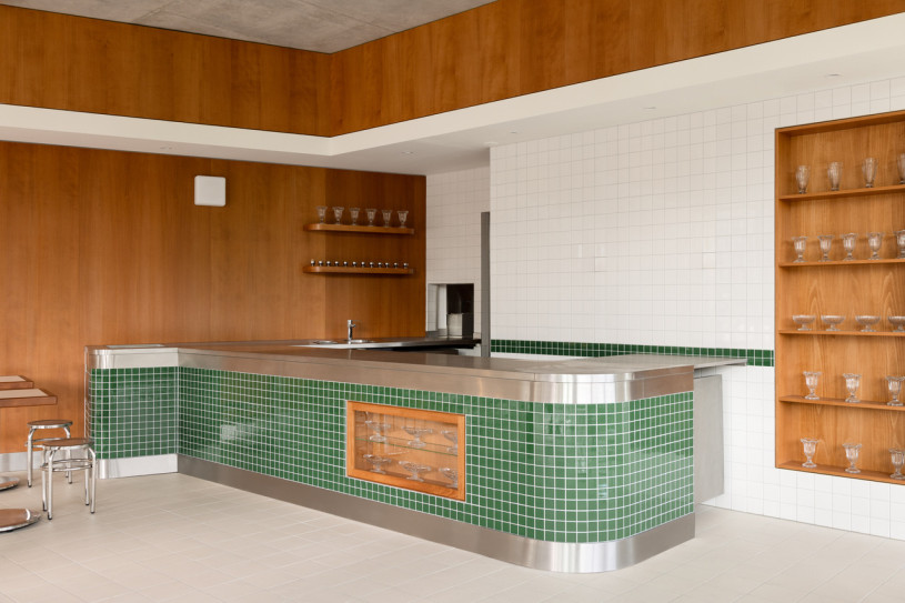 peluche74 mensa di design fluviale 1