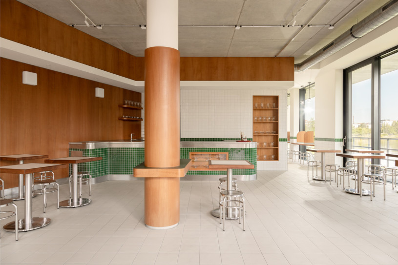 peluche74 mensa di design fluviale 4