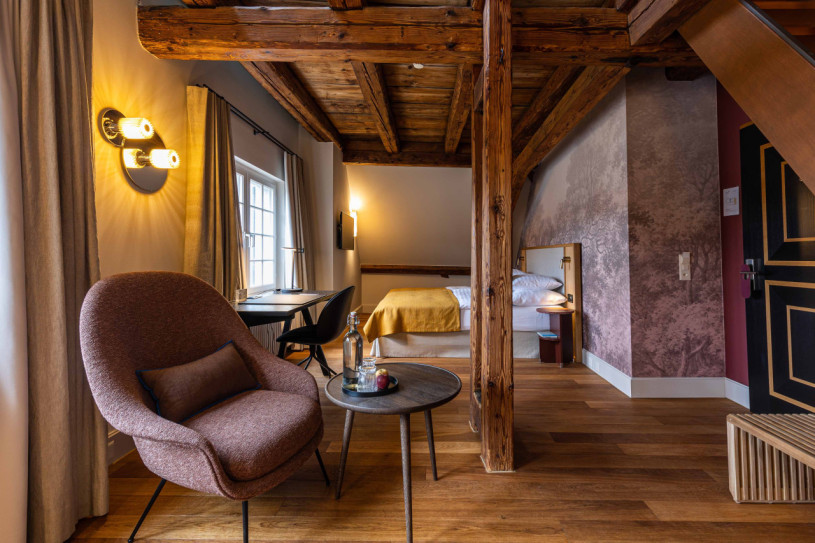 plush74 romantik lakeside hotel 15