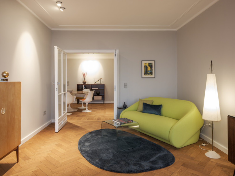 plush74 rooftop design apartment berlin 4