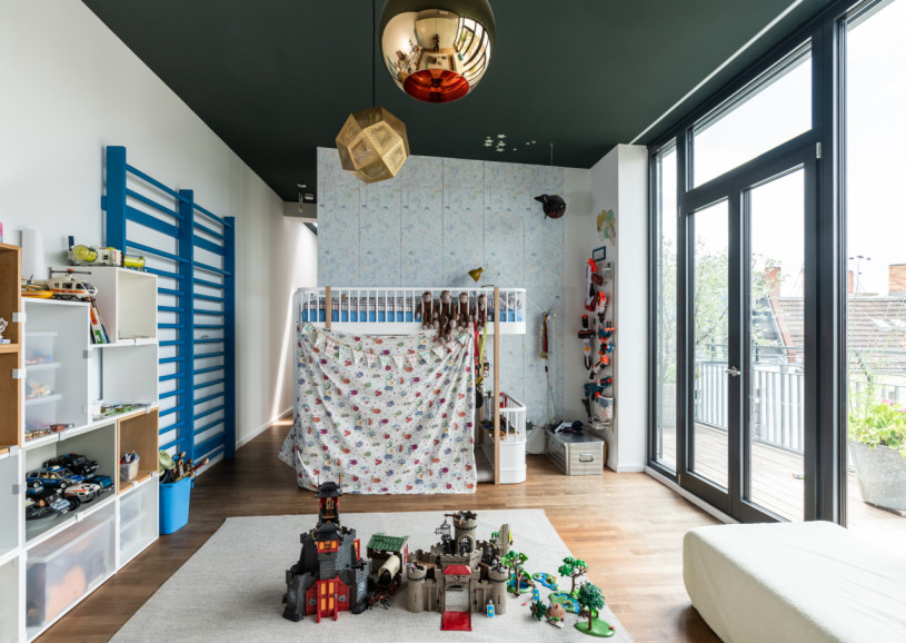 appartamento plush74 rooftop garden 18