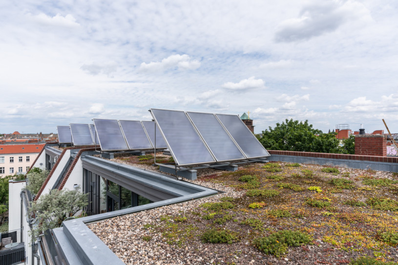 plush74 appartamento con giardino sul tetto 32