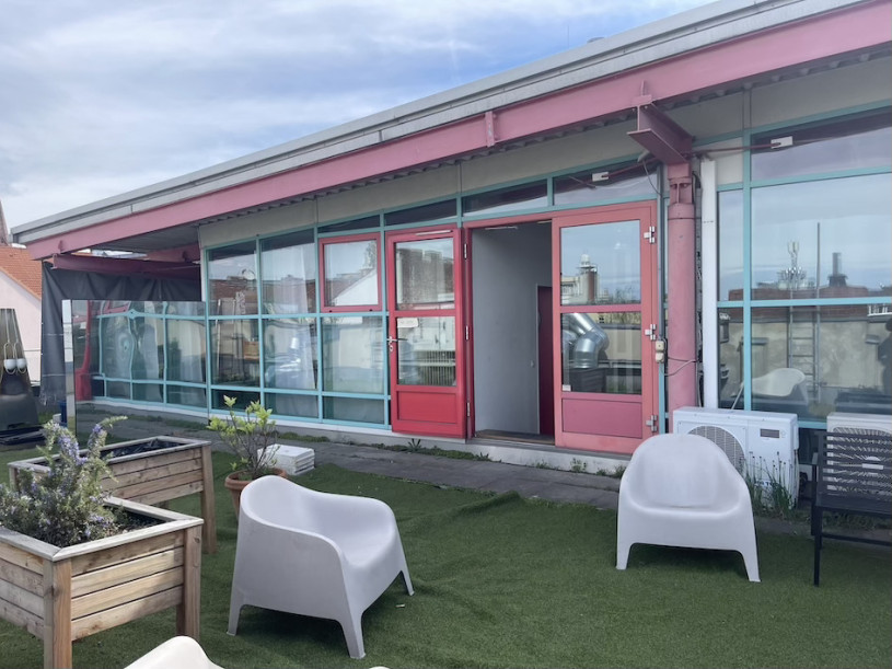 plush74 rooftop restaurant kreuzberg 27