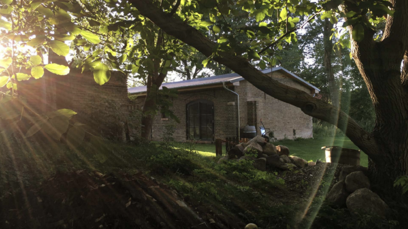 plush74 rustic country house 9