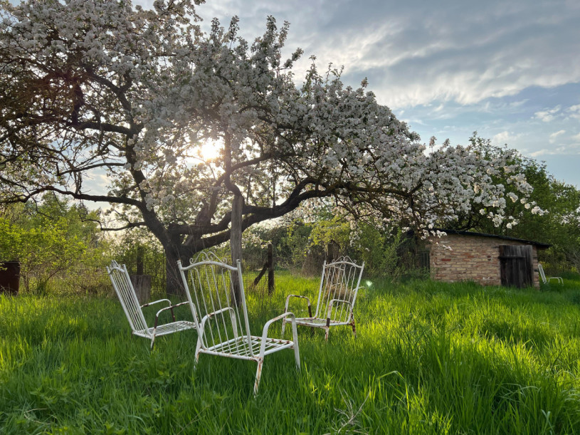 plüsch74 rustikales landhaus in der uckermark 13