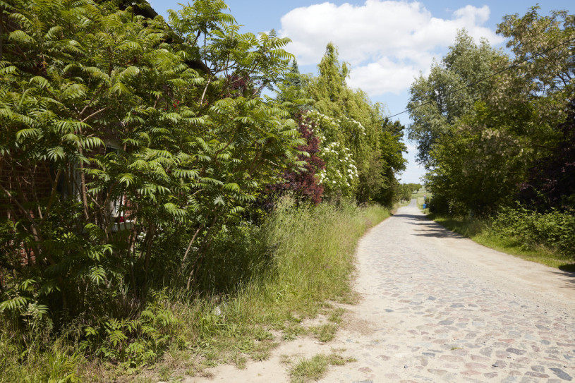 plüsch74 rustikales landhaus in der uckermark 14