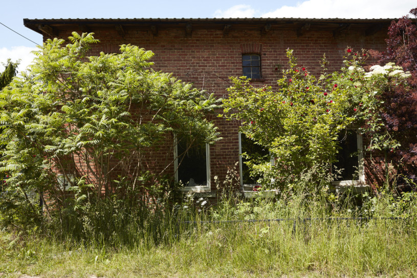 plüsch74 rustikales landhaus in der uckermark 15