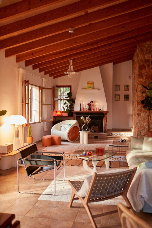 plush74 rustic finca mallorca 35