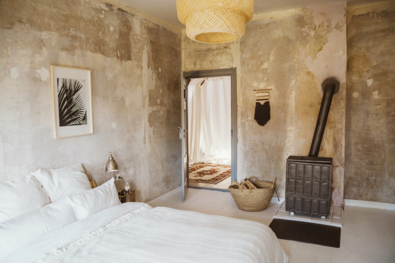 plush74 rustic house berlin area 8