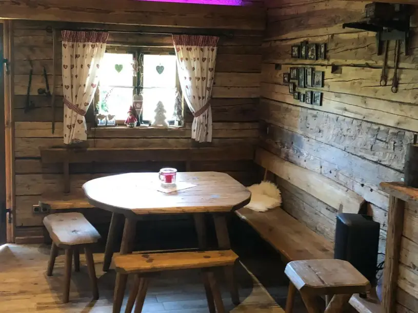 plush74 rustic wooden cabin sielenbach 6