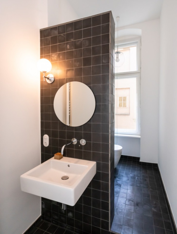 plush74 apartamento escandinavo loft berlin ubicación alquiler agencia de scouting blanco brillante event15