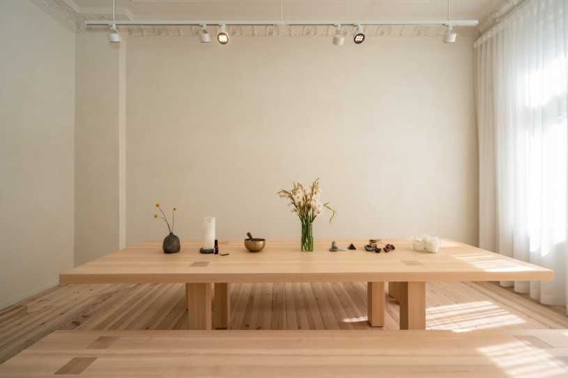 plush74 apartamento escandinavo loft berlin ubicación alquiler agencia de scouting blanco brillante event6