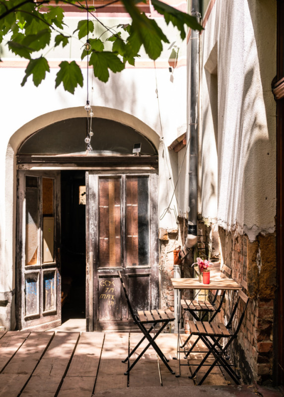 felpa74 seductor bar berlin 46