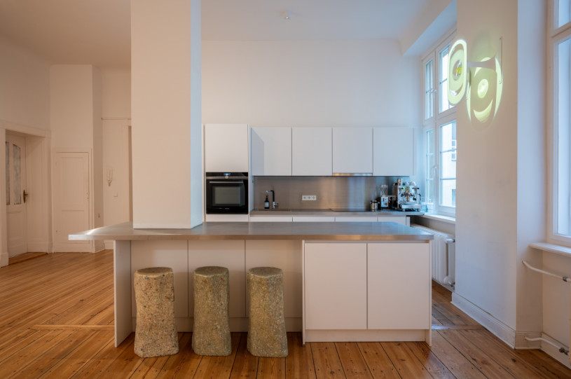 pluche74 showroom ruimte berlijn 2