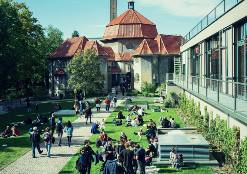 plush74 silent event space wedding 4