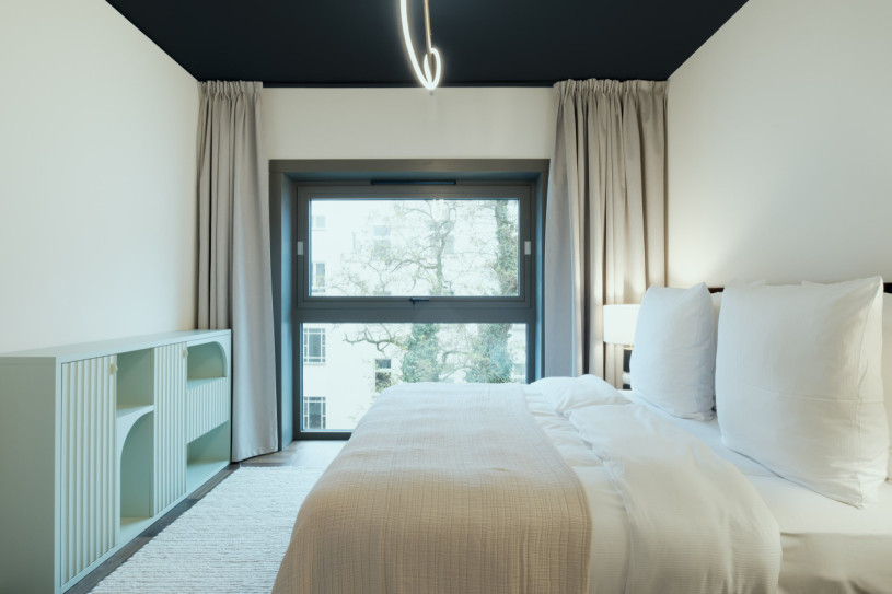 pluche74 strak modern maisonnette 7