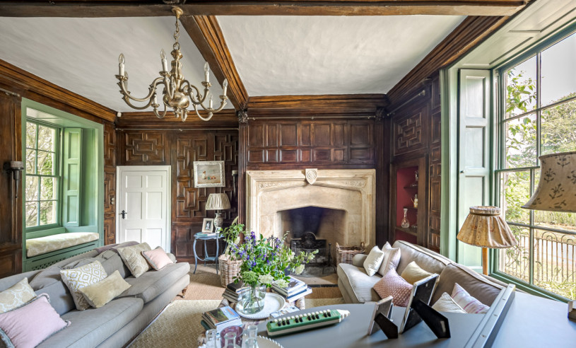 plush74 somerset mittelalterliches haus 1