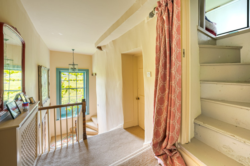 plush74 somerset mittelalterliches haus 16