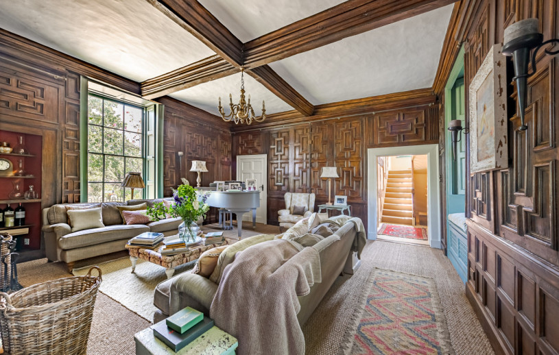 plush74 somerset mittelalterliches haus 24