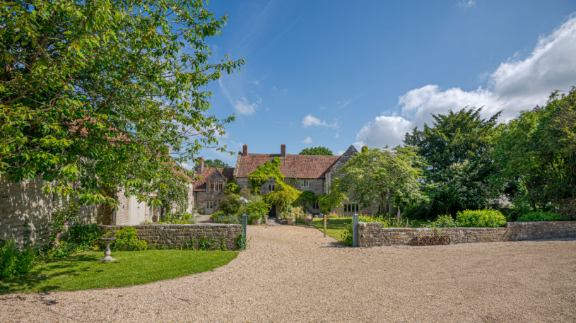 plush74 somerset mittelalterliches haus 29