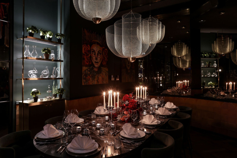 plush74 soul restaurant berlin 9