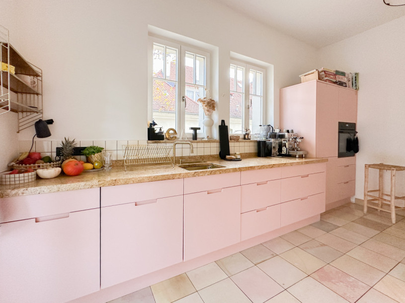 pluche74 ruim vintage appartement stuttgart 5