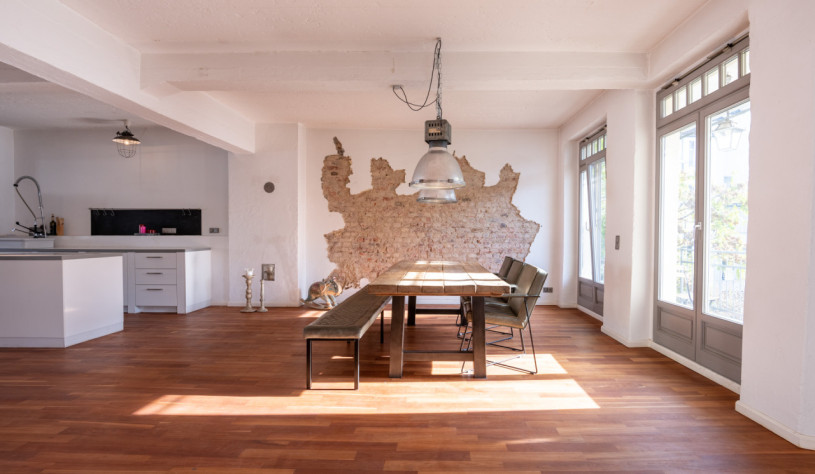 peluche74 loft elegante 1