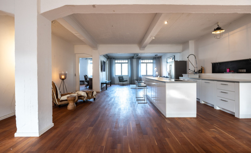 peluche74 elegante loft 4