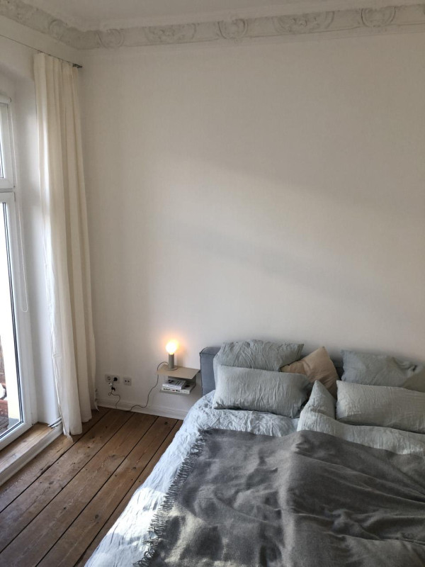 plüsch74 sonnengeküsst altbau 2