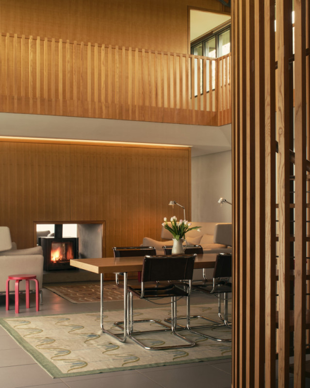 felpa74 la casa larga arquitectónica uk 4