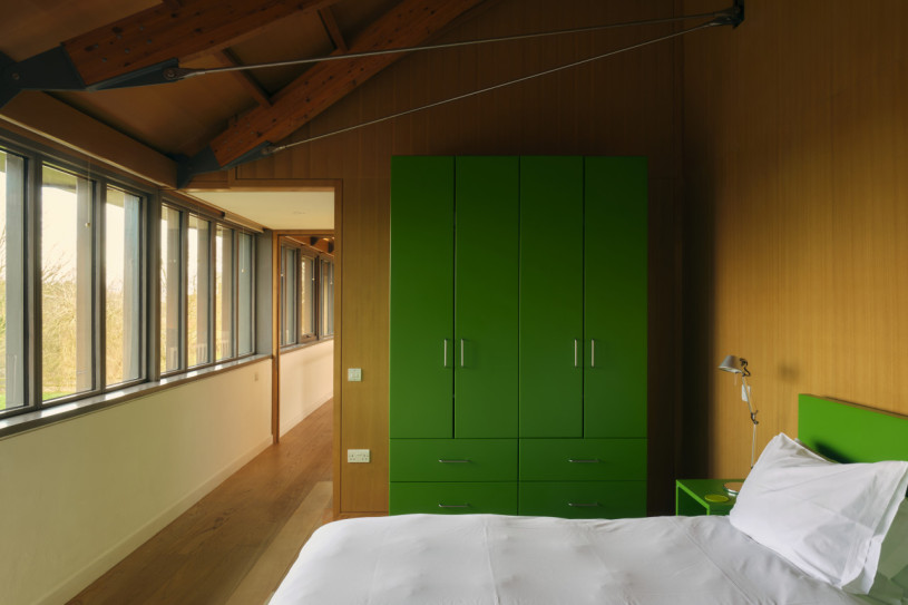 felpa74 la casa larga arquitectónica uk 5