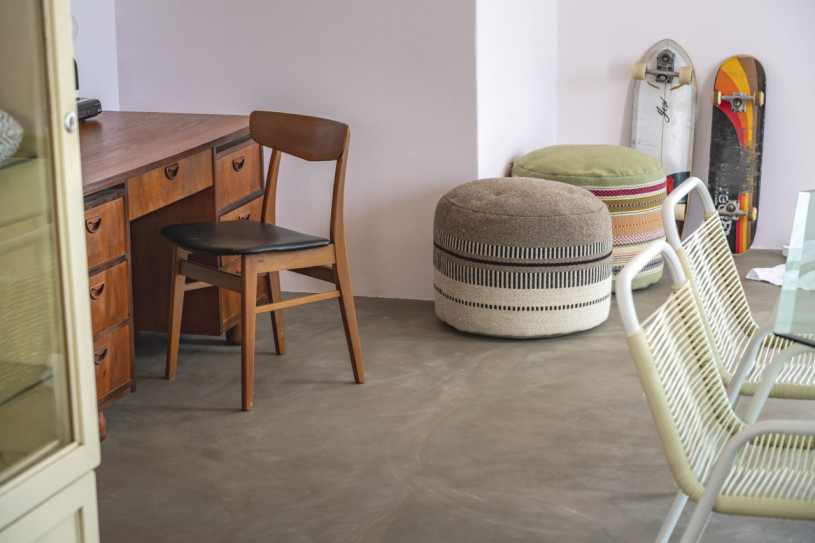 pluche74 het strand boetiek huis 12