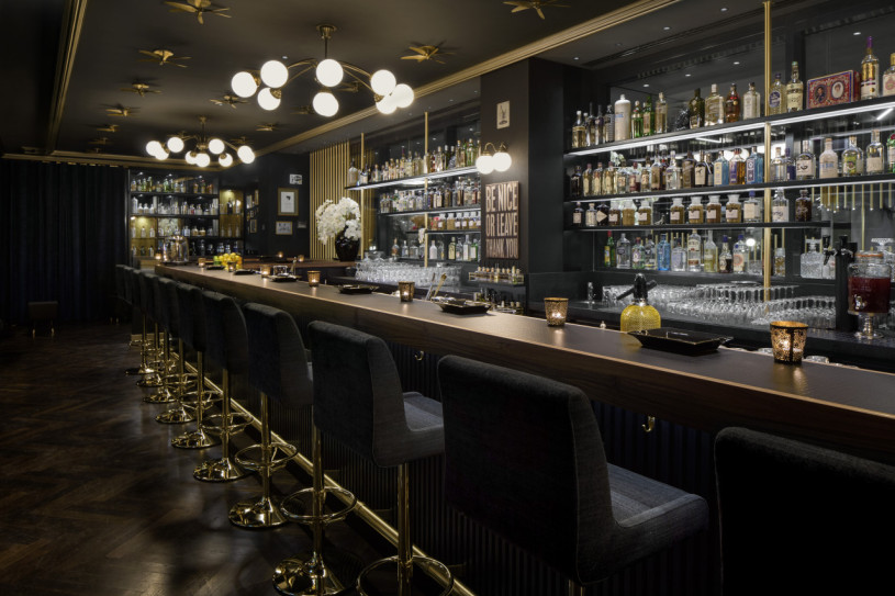 plush74 die eklektische Bar 1