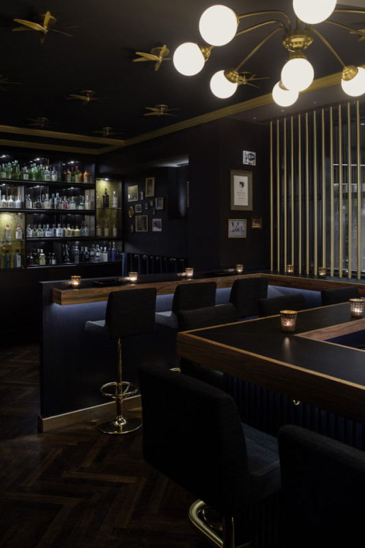 plush74 die eklektische Bar 3