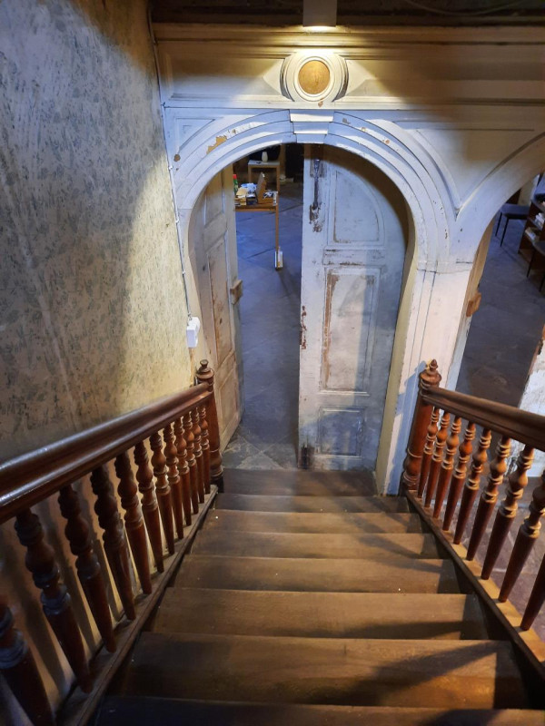 pluche74 het glazen country clubhuis 19