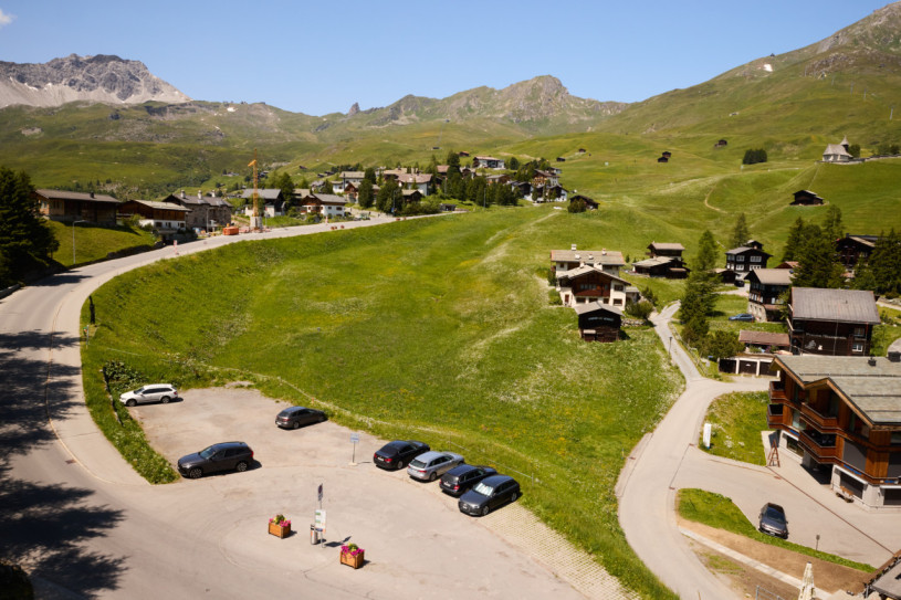 plush74 das grand arosa pop up hotel 25