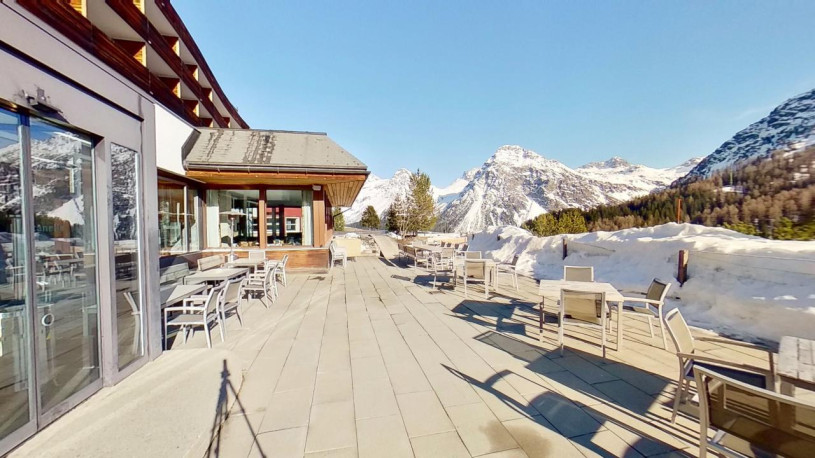 plush74 das grand arosa pop up hotel 28