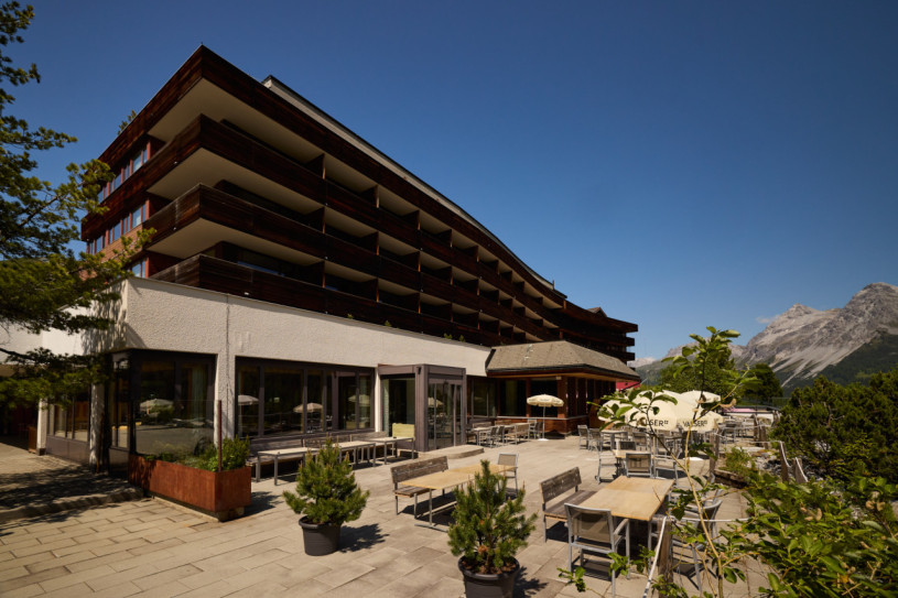 plush74 das grand arosa pop up hotel 30