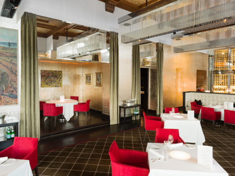 plush74 the luxery restaurant 3(1)