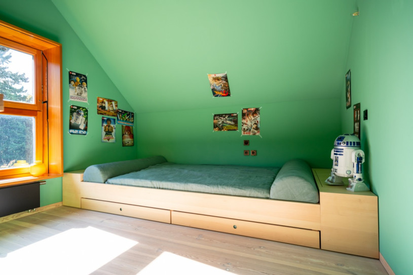 pluche74 het moderne huis aan het meer 19