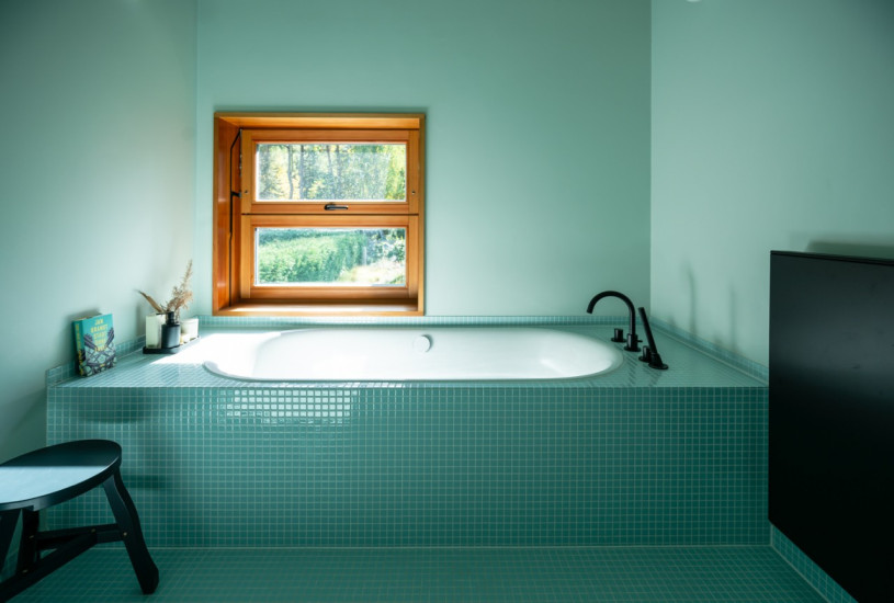 pluche74 het moderne huis aan het meer 28