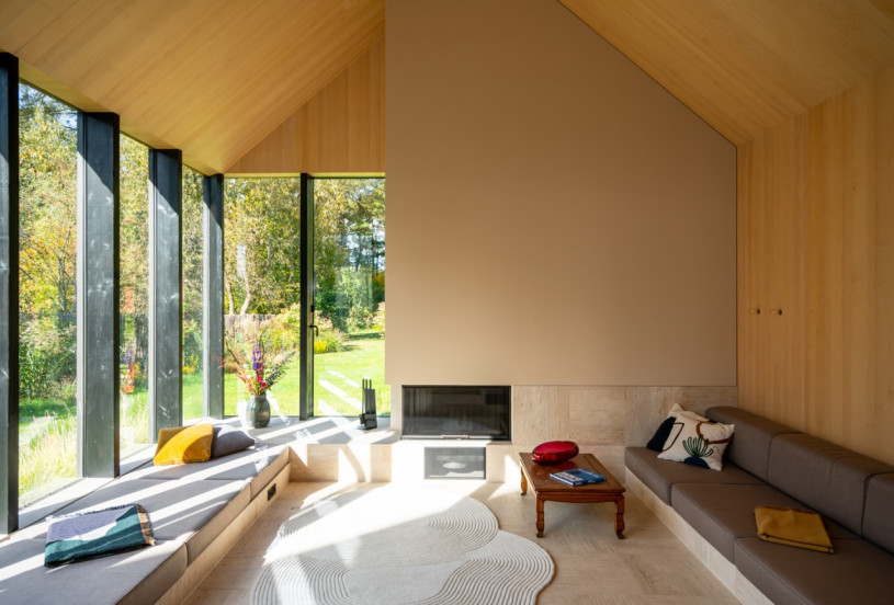 pluche74 het moderne huis aan het meer 32