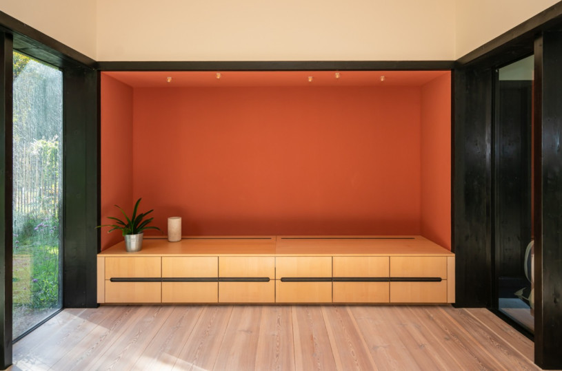 pluche74 het moderne huis aan het meer 9