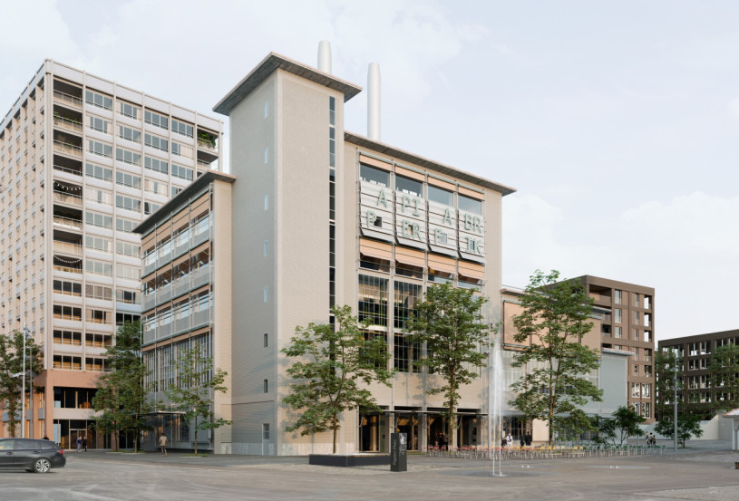 plush74 the paper mill 1