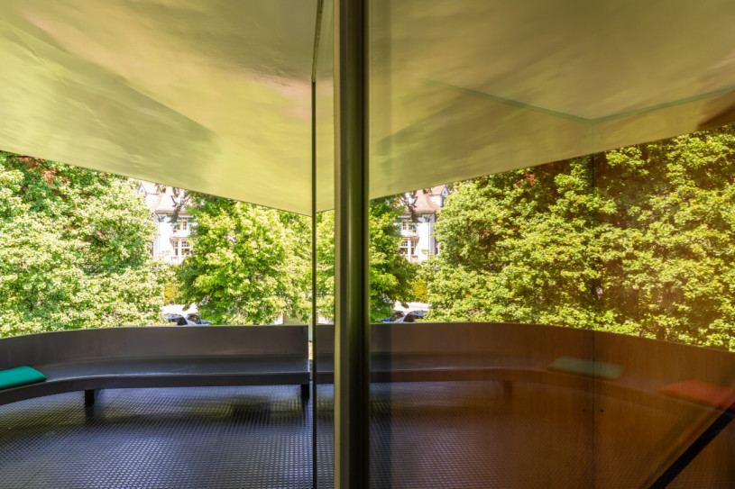 plush74 the pavillon 20