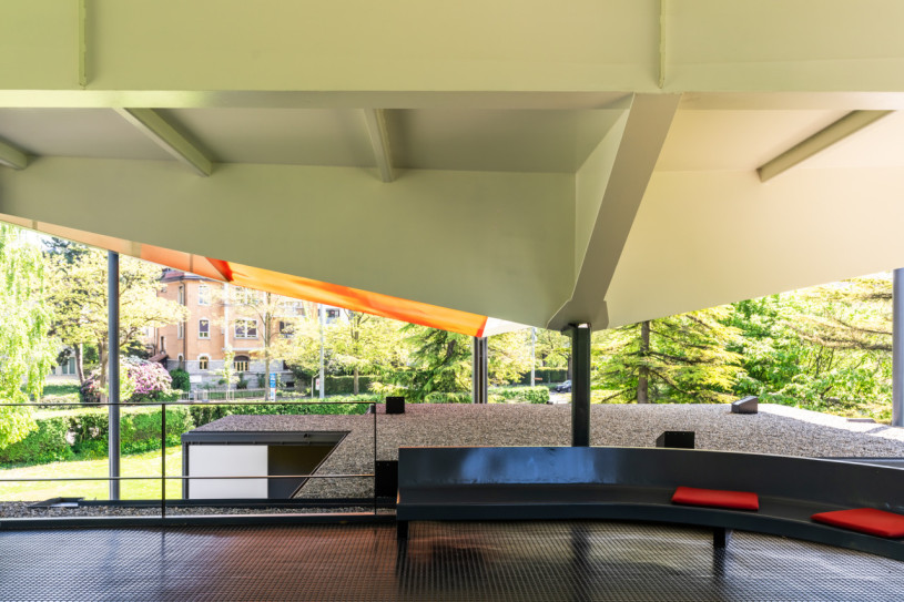 plush74 the pavillon 33