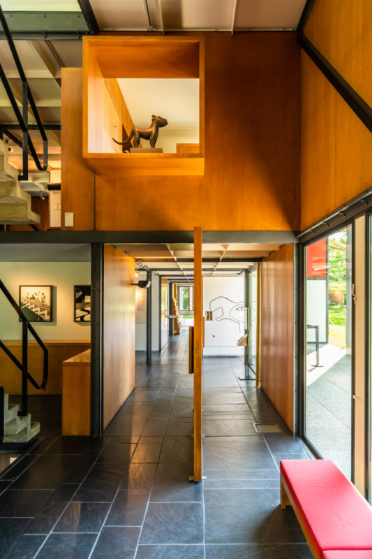 plush74 the pavillon 9